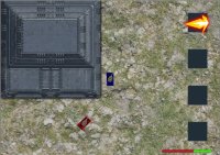 Cкриншот Rusty Tank Survival, изображение № 848656 - RAWG