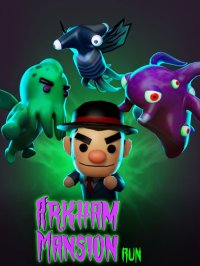 Cкриншот Arkham Mansion Run, изображение № 1683079 - RAWG