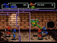Cкриншот Teenage Mutant Ninja Turtles: The Hyperstone Heist, изображение № 1697642 - RAWG