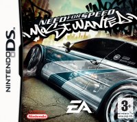 Cкриншот Need for Speed: Most Wanted (DS), изображение № 808152 - RAWG
