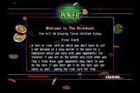 Cкриншот World Championship Poker, изображение № 734137 - RAWG