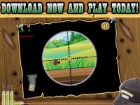 Cкриншот Awesome Turkey Hunting Shooting Game By Top Gun Sniper Hunt Games For Boys FREE, изображение № 871779 - RAWG