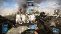 Cкриншот Battlefield 3: Back to Karkand, изображение № 587103 - RAWG
