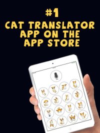 Cкриншот Cat Translator Deluxe, изображение № 878652 - RAWG