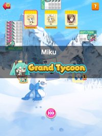 Cкриншот Hatsune Miku Tycoon, изображение № 2942193 - RAWG