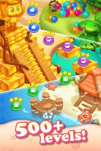 Cкриншот Tasty Treats - A Match 3 Puzzle Game, изображение № 675788 - RAWG