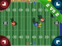 Cкриншот Football Sumos - Multiplayer Party Game!, изображение № 1717890 - RAWG