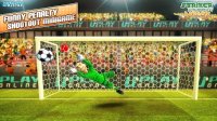 Cкриншот Striker Soccer London, изображение № 1350860 - RAWG