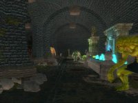 Cкриншот Neverwinter Nights 2: Mysteries of Westgate, изображение № 486073 - RAWG