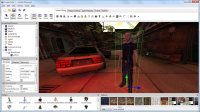 Cкриншот CopperCube 5 Game Engine, изображение № 109131 - RAWG