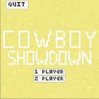 Cкриншот Cowboy Showdown, изображение № 2139137 - RAWG