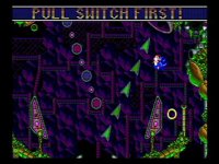 Cкриншот Sonic Spinball, изображение № 248652 - RAWG