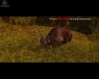 Cкриншот Cabela's Dangerous Hunts 2, изображение № 441478 - RAWG