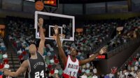 Cкриншот NBA 2K10, изображение № 253111 - RAWG