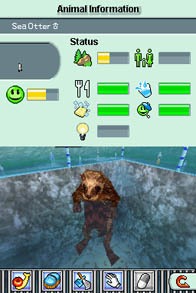 Cкриншот Zoo Tycoon 2 DS, изображение № 787091 - RAWG