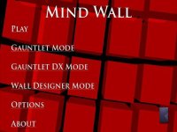 Cкриншот Mind Wall, изображение № 2069304 - RAWG