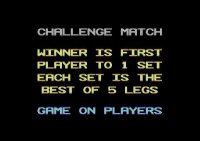 Cкриншот Jocky Wilson's Darts Challenge, изображение № 755776 - RAWG