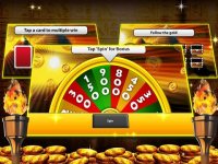 Cкриншот Arcade Slots of Pharaoh Egypt Casino Free, изображение № 1889938 - RAWG