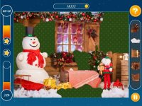 Cкриншот Holiday Mosaics Christmas Puzzles, изображение № 2515793 - RAWG