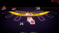 Cкриншот Blackjack Simulator 2024, изображение № 3568589 - RAWG