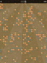 Cкриншот Minesweeper. Black, изображение № 1600682 - RAWG