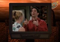 Cкриншот Friends: The One with All the Trivia, изображение № 441240 - RAWG