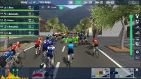 Cкриншот Live Cycling Manager 2023, изображение № 3546031 - RAWG