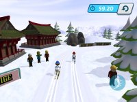 Cкриншот Guldsprinten, изображение № 1900039 - RAWG