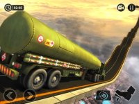 Cкриншот USA Army Truck Simulator - Ramp Truck Driving Mod, изображение № 1598541 - RAWG