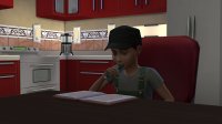 Cкриншот The Sims 4, изображение № 609431 - RAWG