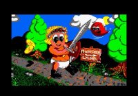 Cкриншот Wonder Boy in Monster Land (1987), изображение № 745603 - RAWG