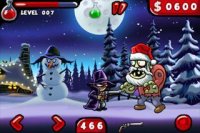 Cкриншот Van Pershing - Christmas Monster Hunter, изображение № 2185064 - RAWG