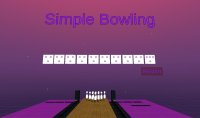 Cкриншот Simple Bowling VR, изображение № 2182223 - RAWG