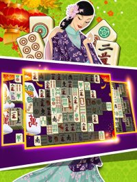 Cкриншот Mahjong Classic Edition - Fun Majhong Puzzle Journey Pro, изображение № 1967573 - RAWG