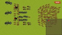 Cкриншот Ant War Simulator - Ant Survival Game, изображение № 2104433 - RAWG