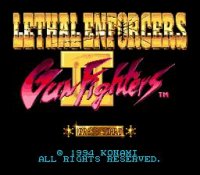 Cкриншот Lethal Enforcers II: Gun Fighters, изображение № 739839 - RAWG