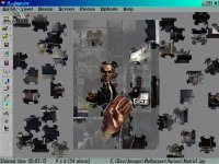 Cкриншот B-Jigsaw, изображение № 337303 - RAWG