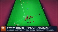 Cкриншот Snooker Stars - 3D Online Sports Game, изображение № 1558240 - RAWG