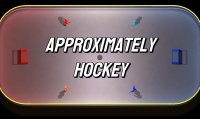 Cкриншот Approximately Hockey, изображение № 1833163 - RAWG