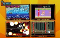 Cкриншот Irem Arcade Hits, изображение № 935876 - RAWG