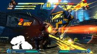 Cкриншот Marvel vs. Capcom 3: Fate of Two Worlds, изображение № 552676 - RAWG