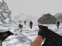 Cкриншот Last Man Survival Battle Game, изображение № 885418 - RAWG