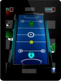 Cкриншот Air Hockey 3D - Super AirHockey Game, изображение № 1334658 - RAWG