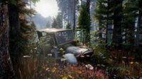 Cкриншот Gray Dawn (itch), изображение № 999911 - RAWG