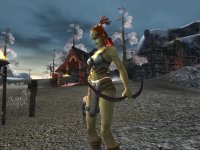 Cкриншот ArchLord: The Legend of Chantra, изображение № 444740 - RAWG