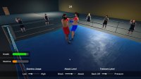 Cкриншот Boxing Simulator, изображение № 3651458 - RAWG