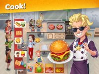 Cкриншот Cooking Diary: Best Tasty Restaurant & Cafe Game, изображение № 2083099 - RAWG