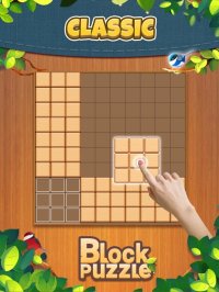 Cкриншот Block Puzzle: Board Games, изображение № 2528188 - RAWG