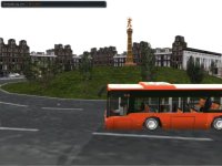 Cкриншот Bus Simulator 2008, изображение № 488814 - RAWG