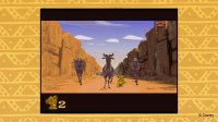 Cкриншот «Классические игры Disney: „Алладин“ и „Король Лев“», изображение № 2540704 - RAWG